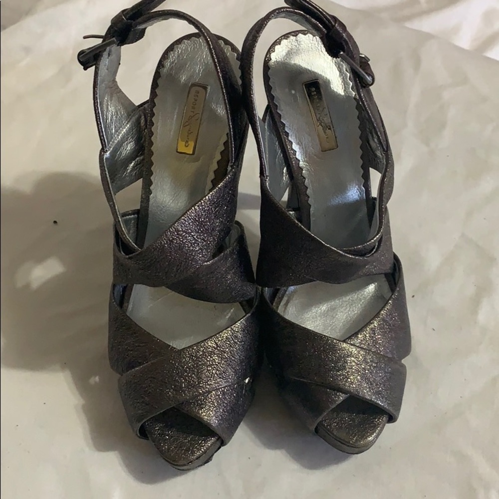 Heel